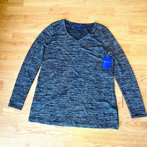Women’s Apt. 9 tunic tee